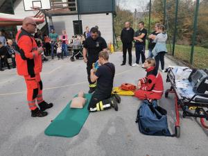 PGD Selo, dan odprtih vrat, 20102019, foto PGD Selo (5)